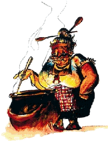 nonna